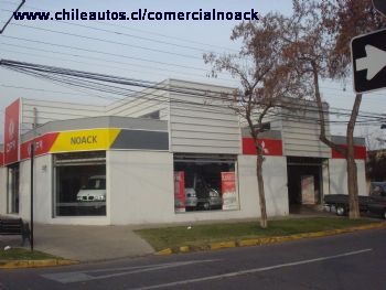 Comercial Noack